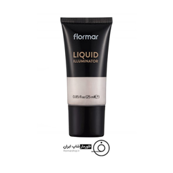 تصویر  هایلایتر مایع فلورمار