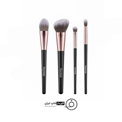 تصویر  ست براش میکاپ فلورمار- MAKEUP BRUSH SET