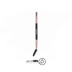 تصویر  براش ابرو و گرومر- BROW BRUSH & GROOMER