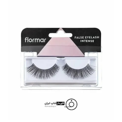 تصویر  مژه مصنوعی- FALSE EYELASHES INTENSE
