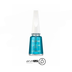 تصویر  ژل کلسیم فلورمار