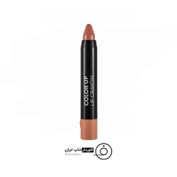 تصویر  رژ لب مدادی فلورمار