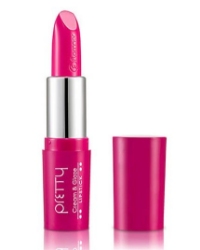 تصویر  رژ لب جامد پرتی