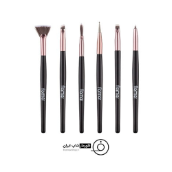 تصویر  ست طراحی ناخن