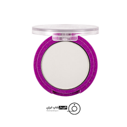 تصویر  پودر بیک فشرده