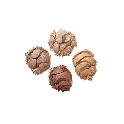 تصویر  سایه چشم کوارتت تراکوتا فلورمار