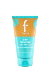 ژل شستشو 3 کاره فلورمار