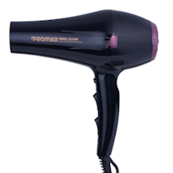 تصویر برای دسته  سشوار