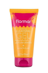 ژل شستشو فلورمار