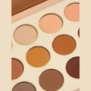 پالت سایه چشم شیگلم مدل SMART COOKIE PALETTE