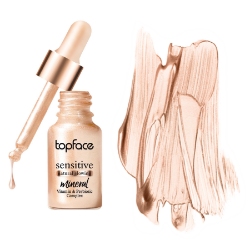 هایلایتر مینرال تاپ فیس