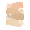 کانسیلر جامد پاستل Solid pastel concealer