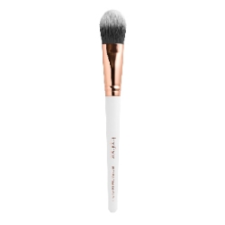 براش آرایشی کرم پودر تاپ فیس topface Flat Foundation Brush F07