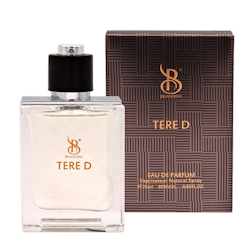 تصویر برای دسته  ادو پرفیوم مردانه برندینی