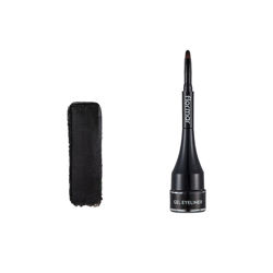 خط چشم ژلی فلورمار در چهار رنگ