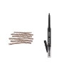 مداد ابرو انگلد angled eyebrow pencil