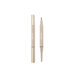 مداد ابرو و خط ابرو دو سر شیگلم BROWS ON DEMAND 2-IN-1 BROW PENCIL