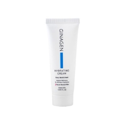 کرم آبرسان ژیناژن پوست خشک و نرمال 50ml