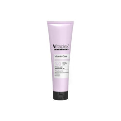 کرم مو مناسب موهای خشک و کم آب ویتاپلکس